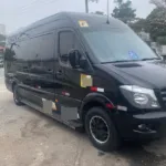 Ônibus SPRINTER CDI 415 LUXO JM 2019 seminovo à venda, código 724 - foto 01