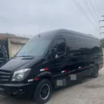 Ônibus SPRINTER CDI 415 LUXO JM 2019 seminovo à venda, código 724 - foto 02