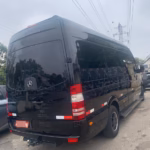 Sprinter CDI 415 executiva luxo 2019 à venda COD.724