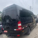 Ônibus SPRINTER CDI 415 LUXO JM 2019 seminovo à venda, código 724 - foto 03