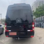 Ônibus SPRINTER CDI 415 LUXO JM 2019 seminovo à venda, código 724 - foto 04