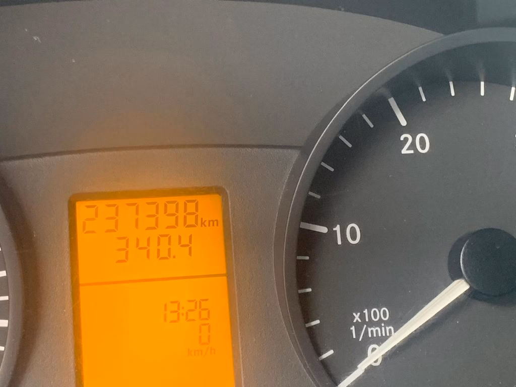 Sprinter CDI 415 executiva luxo 2019 à venda COD.724