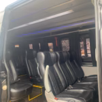 Sprinter CDI 415 executiva luxo 2019 à venda COD.724