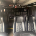 Sprinter CDI 415 executiva luxo 2019 à venda COD.724