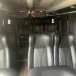 Ônibus SPRINTER CDI 415 LUXO JM 2019 seminovo à venda, código 724 - foto 07