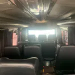 Ônibus SPRINTER CDI 415 LUXO JM 2019 seminovo à venda, código 724 - foto 08