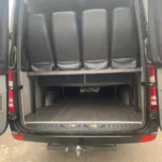 Ônibus SPRINTER CDI 415 LUXO JM 2019 seminovo à venda, código 724 - foto 09