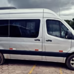 Mercedes-Benz Sprinter CDI 416 2022 Executiva COD.432