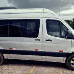 Ônibus Mercedes-Benz Sprinter CDI 416 Executiva 2022 seminovo à venda, código 432 - foto 02