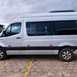Mercedes-Benz Sprinter CDI 416 2022 Executiva COD.432