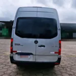Ônibus Mercedes-Benz Sprinter CDI 416 Executiva 2022 seminovo à venda, código 432 - foto 04