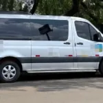 Ônibus SPRINTER CDI 416 CURTA T.BAIXO LUXO JM 2022 seminovo à venda, código 14 - foto 02