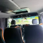 Ônibus SPRINTER CDI 416 CURTA T.BAIXO LUXO JM 2022 seminovo à venda, código 14 - foto 06