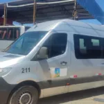Ônibus SPRINTER CDI 416 EXECUTIVA JM 2020 seminovo à venda, código 1435 - foto 02