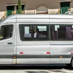 Ônibus SPRINTER CDI 416 EXECUTIVA JM 2020 seminovo à venda, código 1435 - foto 03