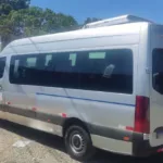 Ônibus SPRINTER CDI 416 EXECUTIVA JM 2020 seminovo à venda, código 1435 - foto 04