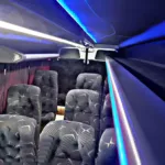 Ônibus SPRINTER CDI 416 EXECUTIVA JM 2020 seminovo à venda, código 1435 - foto 06