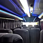 Ônibus SPRINTER CDI 416 EXECUTIVA JM 2020 seminovo à venda, código 1435 - foto 07