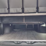 Sprinter CDI 417 ano 2025 Van à venda COD.722