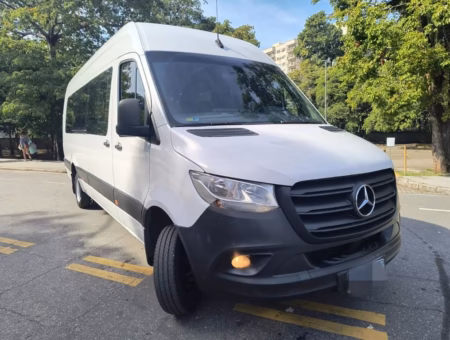 Sprinter CDI 516 ano 2022 à venda COD.1723