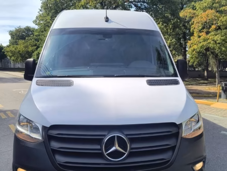 Sprinter CDI 516 ano 2022 à venda COD.1723