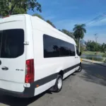 Ônibus Sprinter CDI 516 2022 seminovo à venda, código 1723 - foto 05