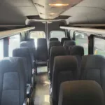 Ônibus Sprinter CDI 516 2022 seminovo à venda, código 1723 - foto 08
