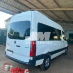 Ônibus Sprinter Van 416 CDI Curta 2023 seminovo à venda, código 1807 - foto 03