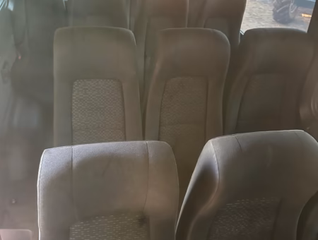 Van Sprinter 416 CDI Curta ano 2023 a venda COD.1807