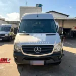 Ônibus Sprinter Van CDI 415 2019 seminovo à venda, código 510 - foto 02