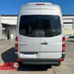 Ônibus Sprinter Van CDI 415 2019 seminovo à venda, código 510 - foto 03
