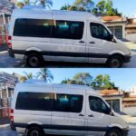Ônibus Sprinter Van CDI 415 2019 seminovo à venda, código 582 - foto 02