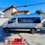 Ônibus Sprinter Van CDI 415 2019 seminovo à venda, código 582 - foto 03