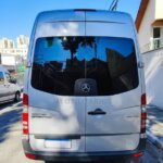 Ônibus Sprinter Van CDI 415 2019 seminovo à venda, código 582 - foto 04
