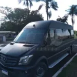 Ônibus Sprinter Van CDI 415 2019 seminovo à venda, código 659 - foto 02