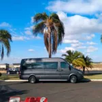 Ônibus Sprinter Van CDI 415 2019 seminovo à venda, código 659 - foto 03