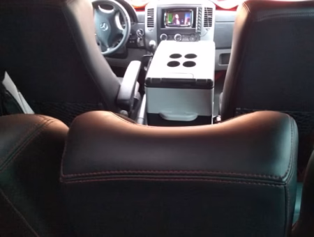 Van Sprinter CDI 415 ano 2019 à venda COD.659
