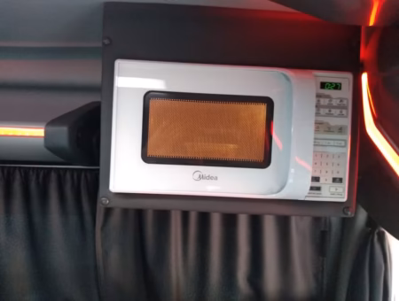 Van Sprinter CDI 415 ano 2019 à venda COD.659