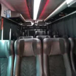 Ônibus Sprinter Van CDI 415 2019 seminovo à venda, código 659 - foto 08