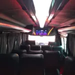 Ônibus Sprinter Van CDI 415 2019 seminovo à venda, código 659 - foto 09