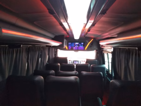 Van Sprinter CDI 415 ano 2019 à venda COD.659
