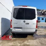 Ônibus Sprinter Van CDI 416 2020 seminovo à venda, código 725 - foto 03
