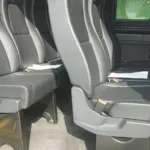 Ônibus Sprinter Van CDI 416 2020 seminovo à venda, código 725 - foto 04