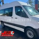 Ônibus Sprinter Van CDI 417 2023 seminovo à venda, código 779 - foto 01