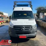 Ônibus Sprinter Van CDI 417 2023 seminovo à venda, código 779 - foto 02