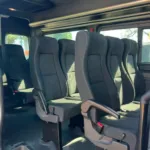 Ônibus Sprinter Van CDI 417 2023 seminovo à venda, código 779 - foto 05