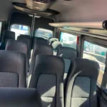 Ônibus Sprinter Van CDI 417 2023 seminovo à venda, código 779 - foto 06