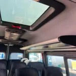 Ônibus Sprinter Van CDI 417 2023 seminovo à venda, código 779 - foto 07