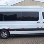 Van Sprinter CDI 417 ano 2025 à venda COD.701