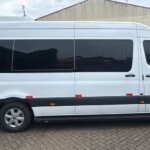 Ônibus Sprinter Van CDI 417 2025 seminovo à venda, código 701 - foto 02
